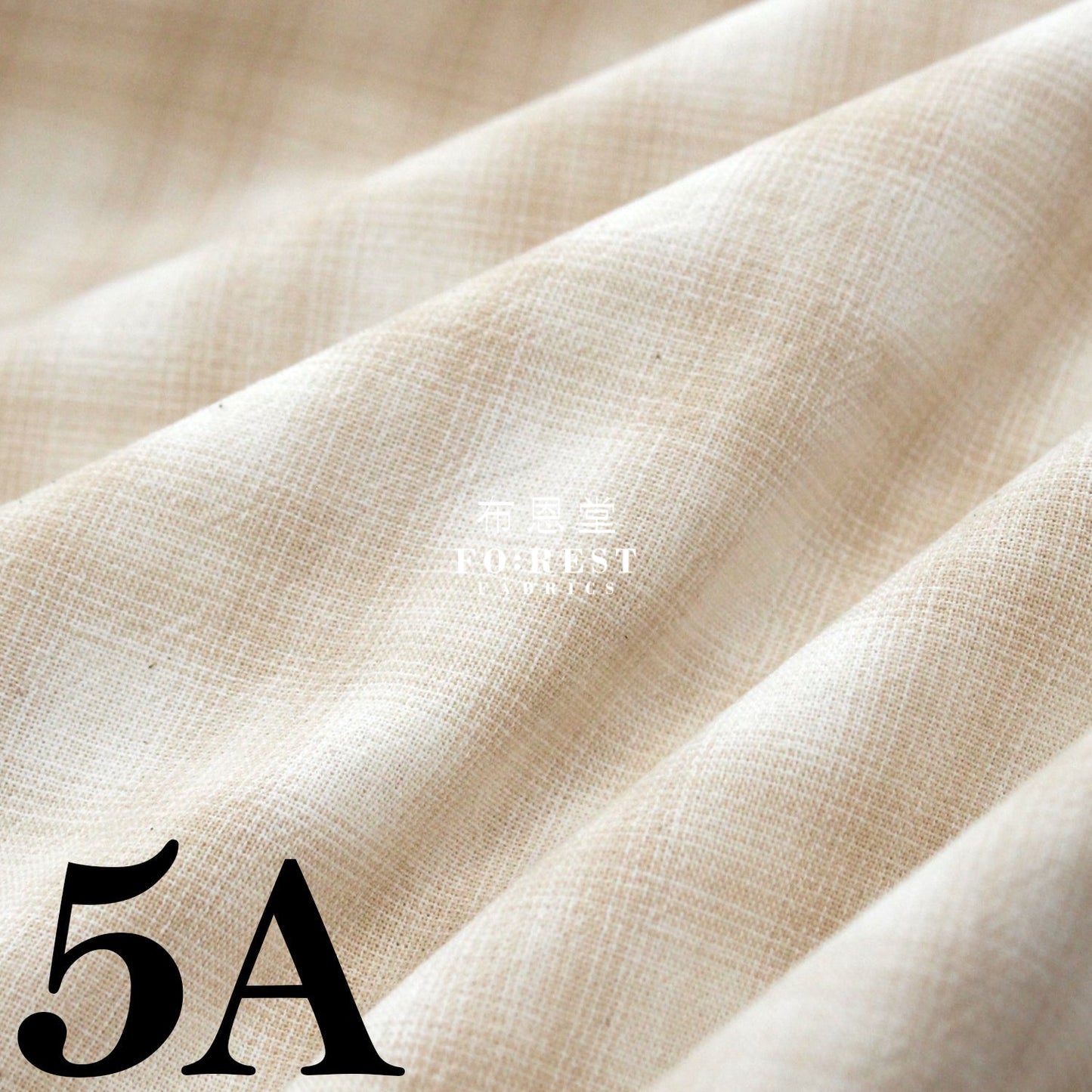 Yarn Dyed Cotton - Square 5 Fabric A