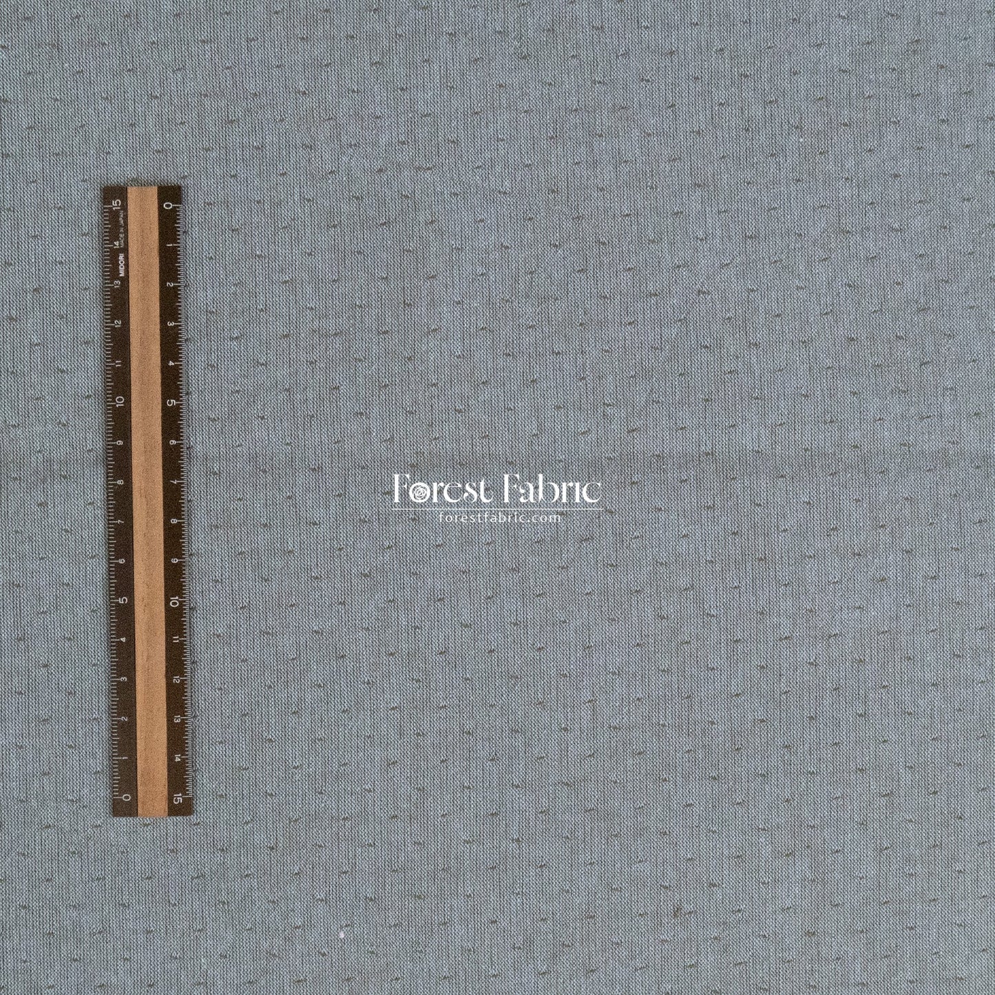 Yarn dyed cotton - Square100 2 fabric - FO:REST Fabric 布恩堂Liberty fabrictana lawnjapanese fabricykk zipper