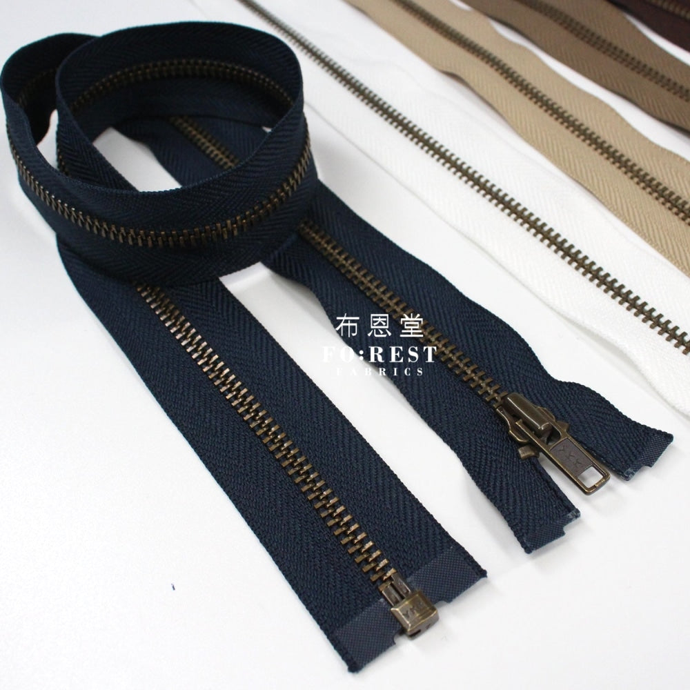 Ykk60Cm Open-End Zipper