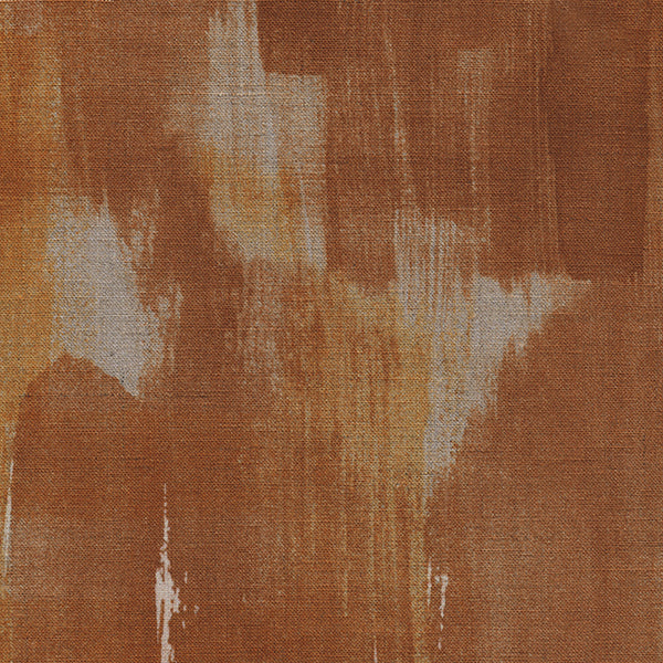 Linen - Saison C - Nani Iro fabric - forest-fabric