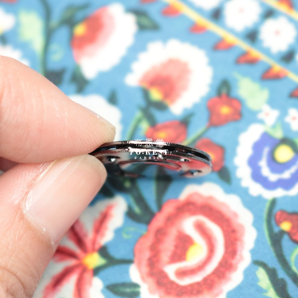 20Mm Sew-On Magnet Button Bags Supplies