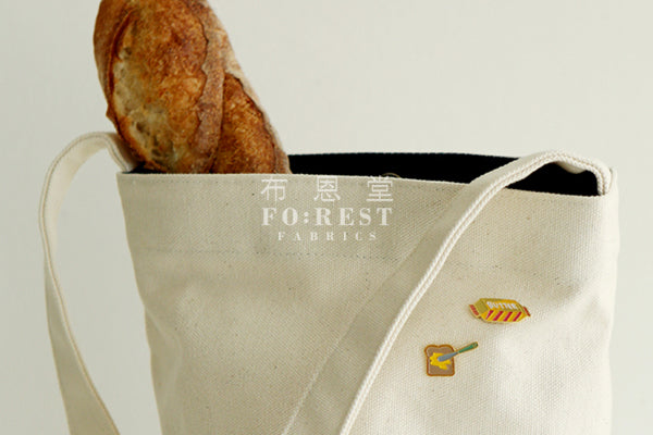 24K Daily badge 9-12 - forest-fabric