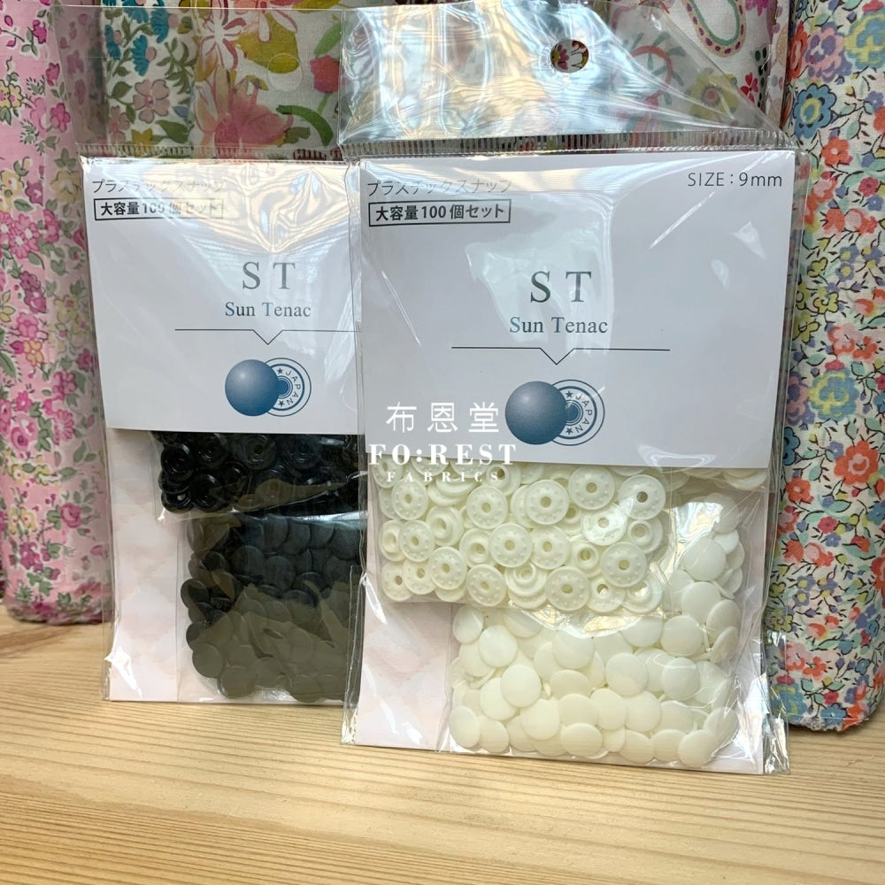 9Mm Press Machine Button 100Et 100 Bags Supplies