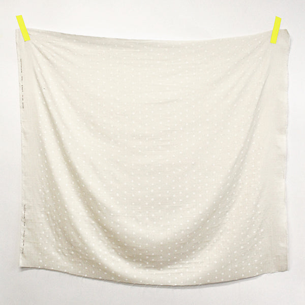 double gauze - POCHO 2020 1B - Nani Iro fabric - forestfabric 布恩堂