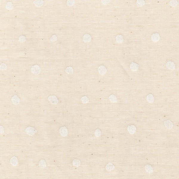 double gauze - POCHO 2020 1B - Nani Iro fabric - forestfabric 布恩堂