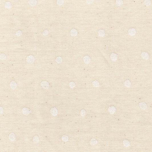 double gauze - POCHO 2020 1B - Nani Iro fabric - forestfabric 布恩堂