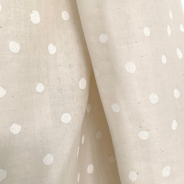 double gauze - POCHO 2020 1B - Nani Iro fabric - forestfabric 布恩堂