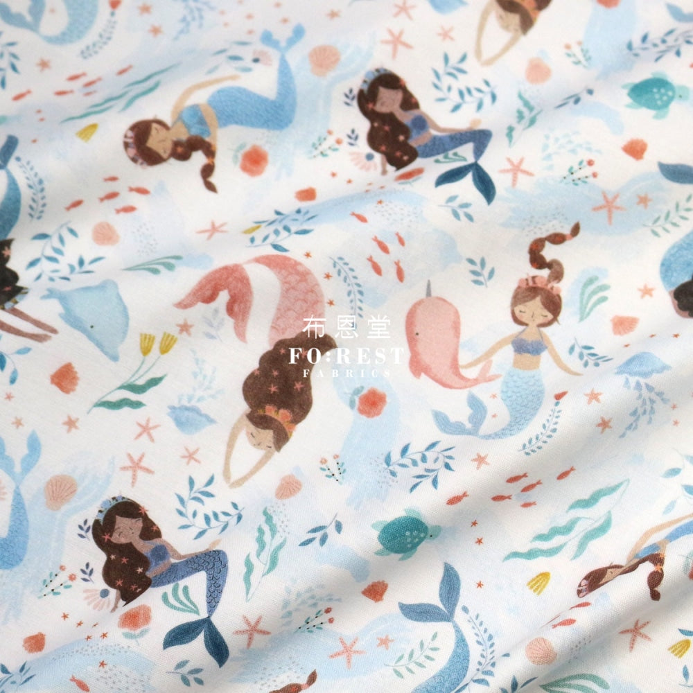 Cotton - Shall We Dance Fabric