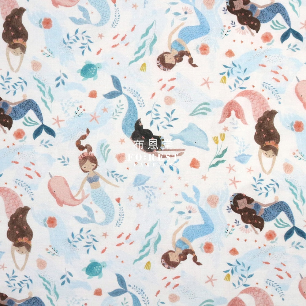 Cotton - Shall We Dance Fabric