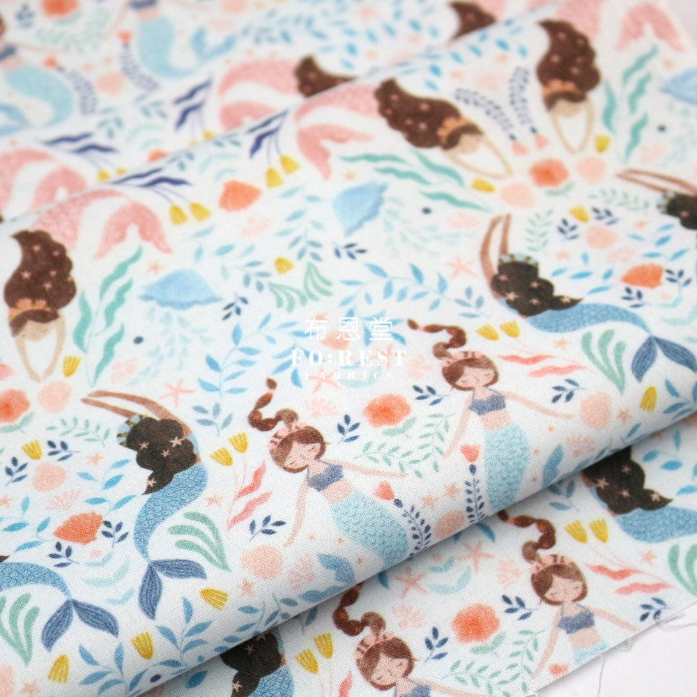 Cotton - Shall We Dance Fabric