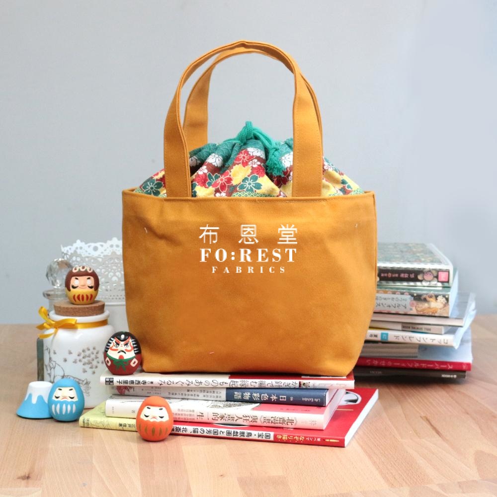 Dobby - Japanese Sakura Fabric