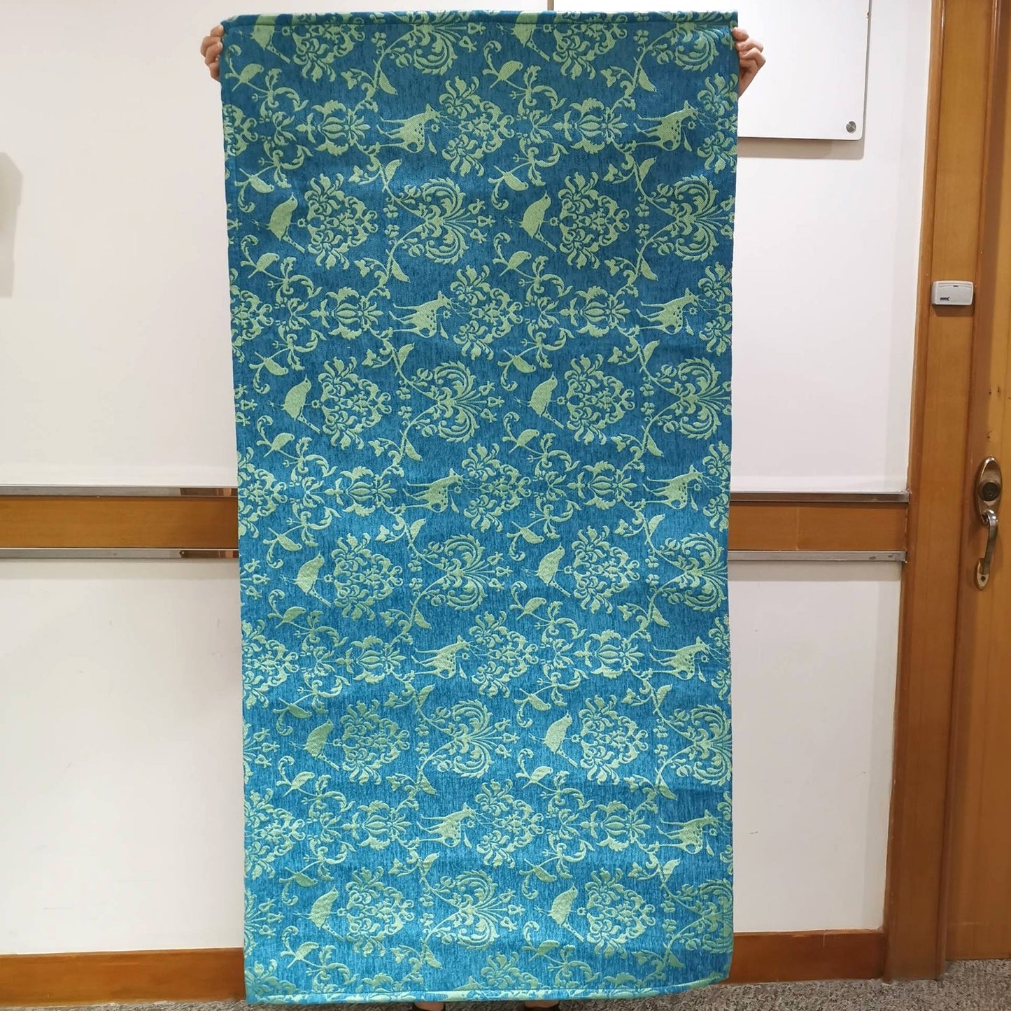 echino - carpet 地毯2 - FO:REST Fabric 布恩堂Liberty fabrictana lawnjapanese fabricykk zipper
