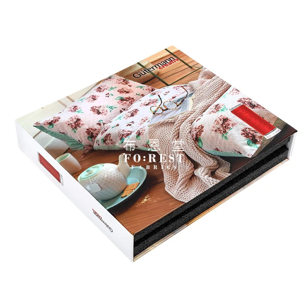 Gutermann Sew-All Thread Box Set