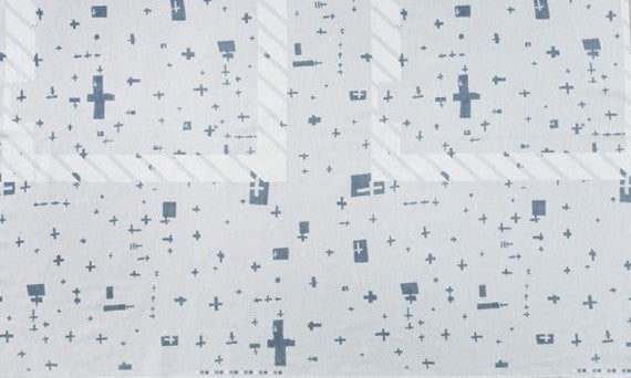 3MIN cotton - Bike fabric - forest-fabric