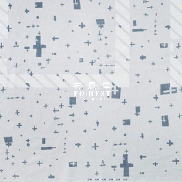 3MIN cotton - Bike fabric - forest-fabric