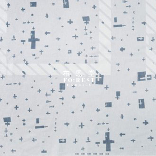 3MIN cotton - Bike fabric - forest-fabric