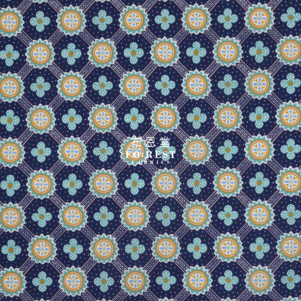Liberty Of London (Cotton Tana Lawn Fabric) - Alichemy Cotton