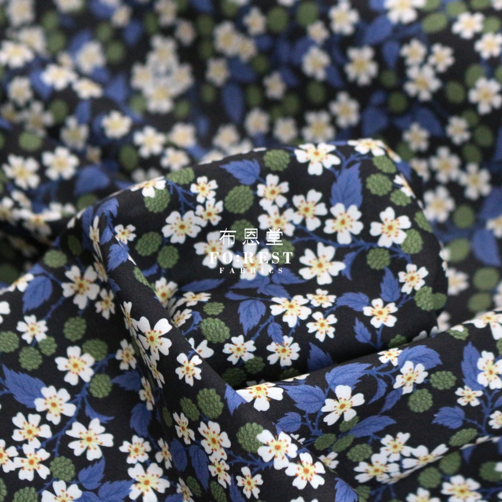 Liberty Of London (Cotton Tana Lawn Fabric) - Karens Choice Cotton