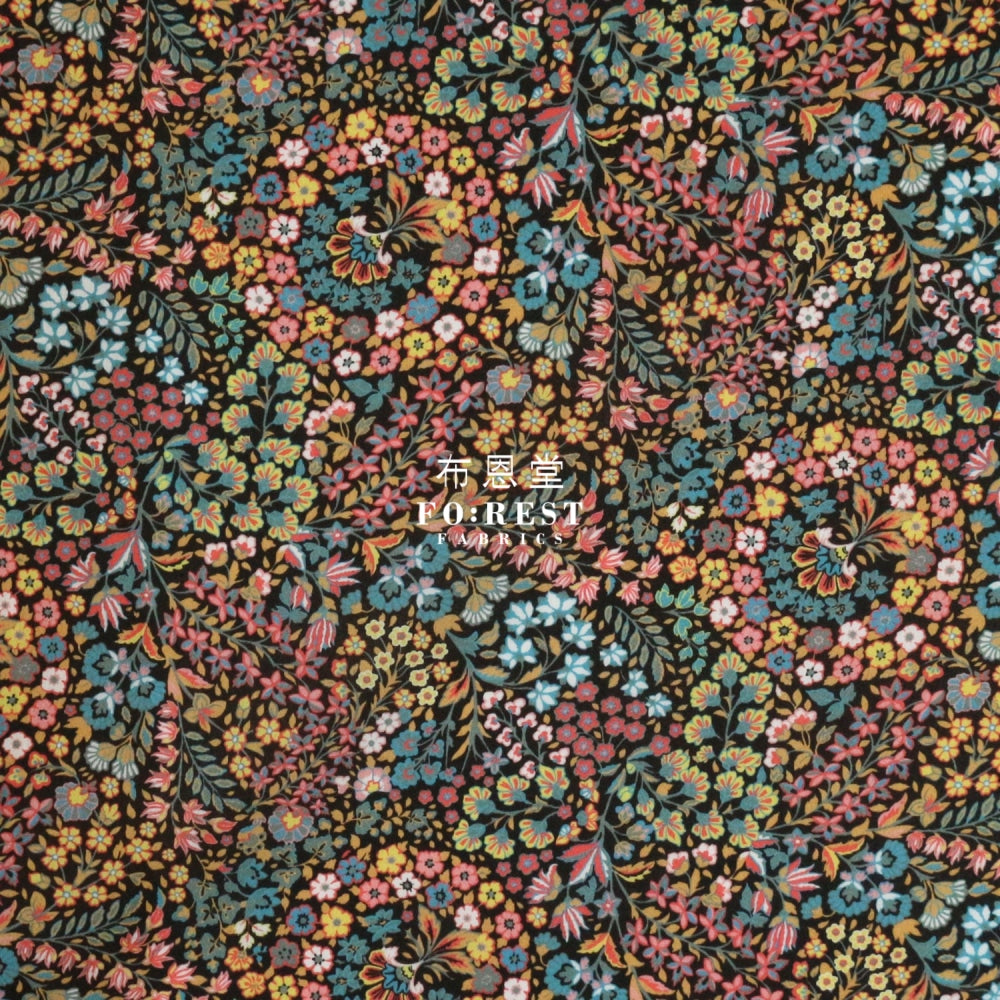 Liberty Of London (Cotton Tana Lawn Fabric) - Little Marquess Cotton