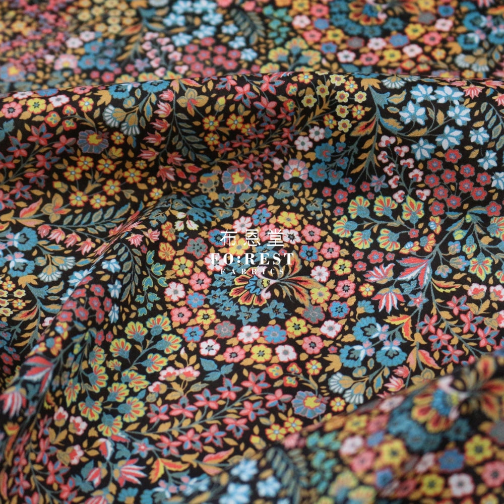 Liberty Of London (Cotton Tana Lawn Fabric) - Little Marquess Cotton