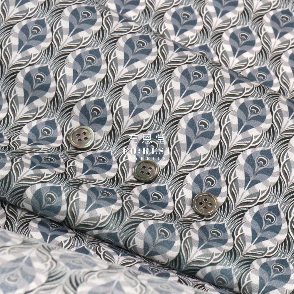 Liberty Of London (Cotton Tana Lawn Fabric) - Luxor Cotton