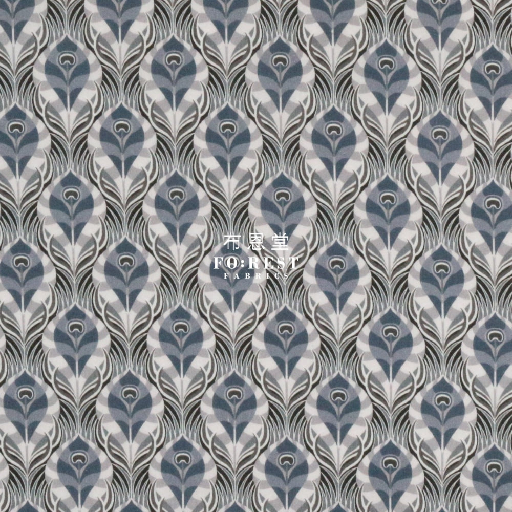 Liberty Of London (Cotton Tana Lawn Fabric) - Luxor Cotton