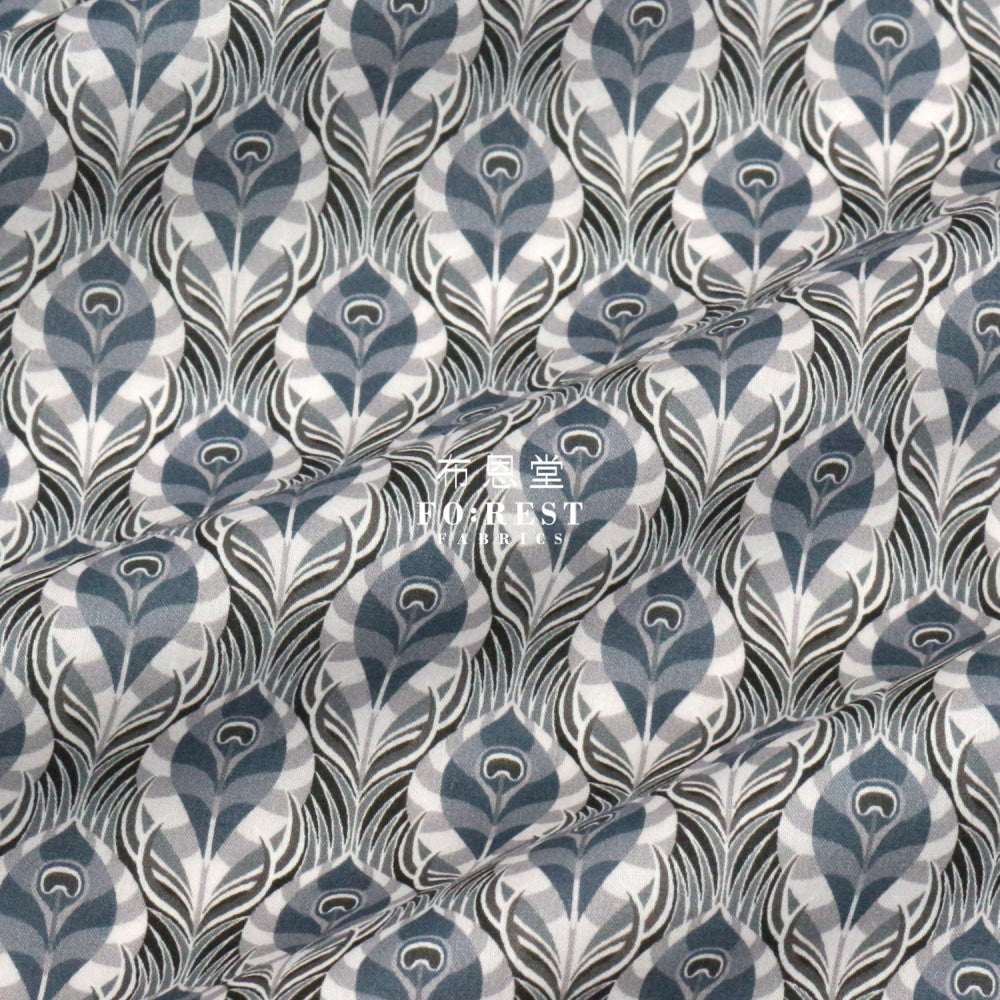 Liberty Of London (Cotton Tana Lawn Fabric) - Luxor Cotton