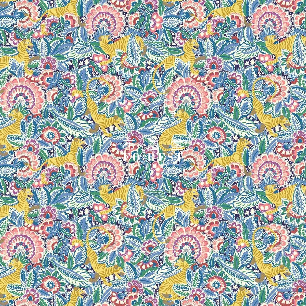 Liberty Of London (Cotton Tana Lawn Fabric) - Prince Milo Cotton