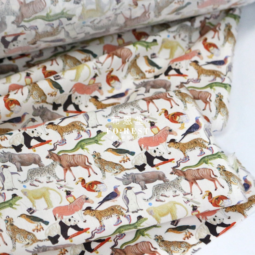 Liberty Of London (Cotton Tana Lawn Fabric) - Quey 2 Cotton