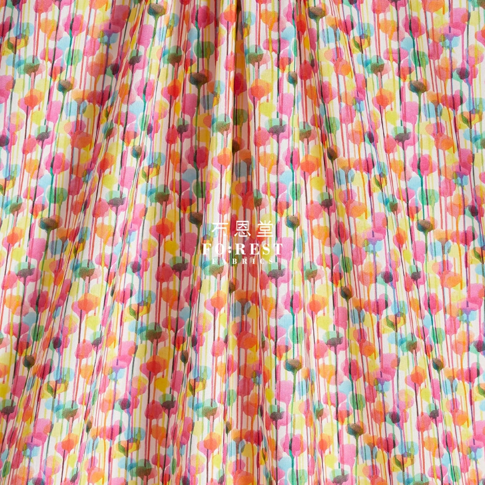 Liberty Of London (Cotton Tana Lawn Fabric) - Zachary Cotton