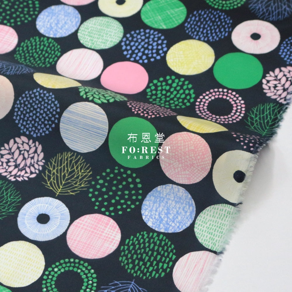 Nylon Waterproof - Tree Dotnavy