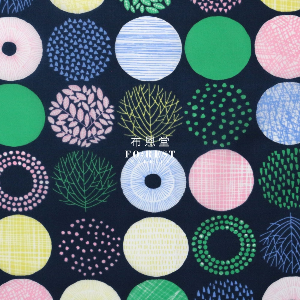 Nylon Waterproof - Tree Dotnavy
