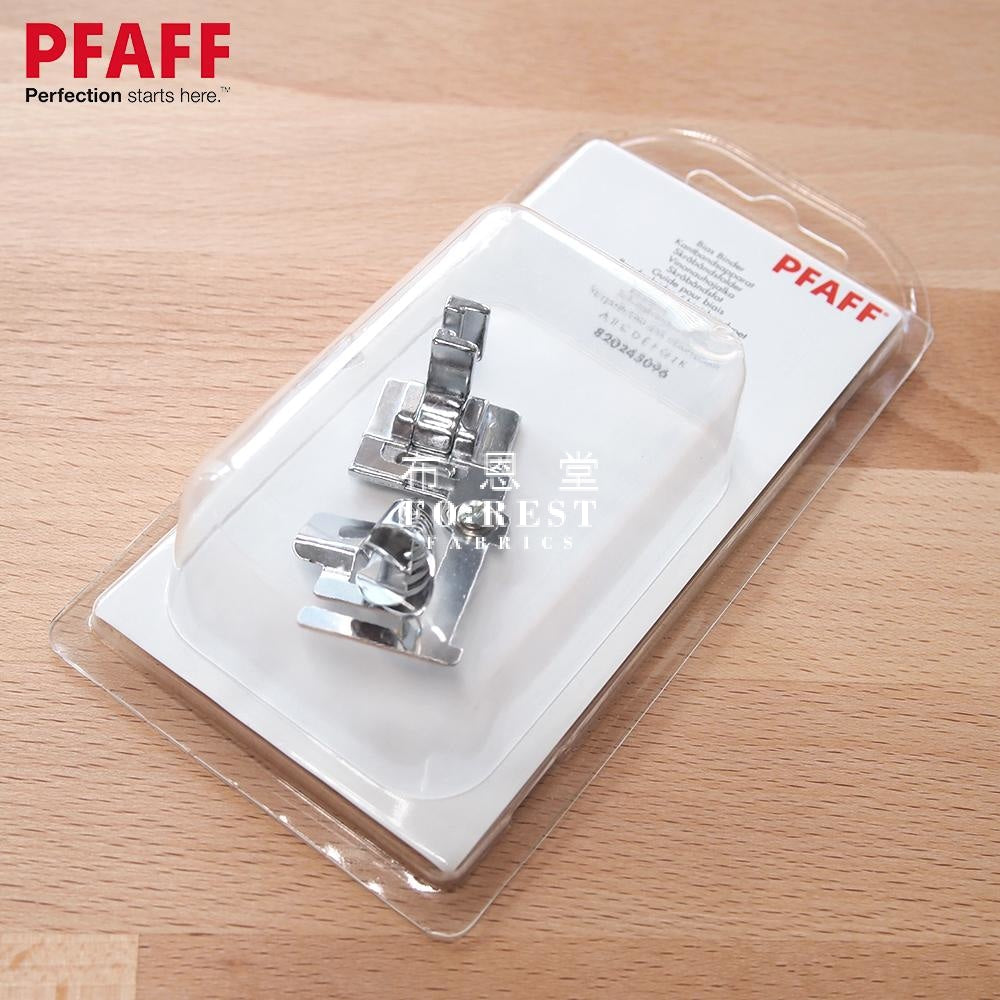 Pfaff - Bias Binder Foot