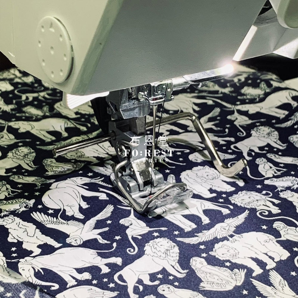 Pfaff - Finger Guard