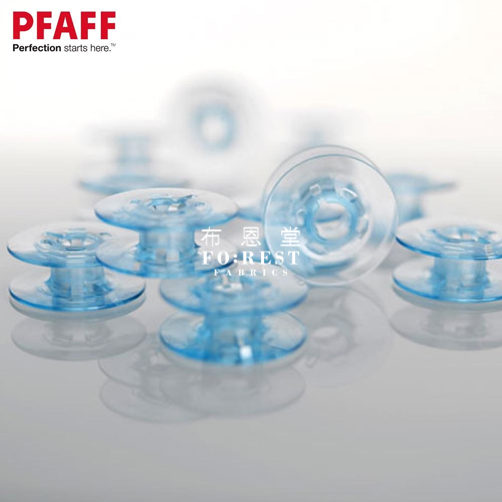 Pfaff - Robbin Blue