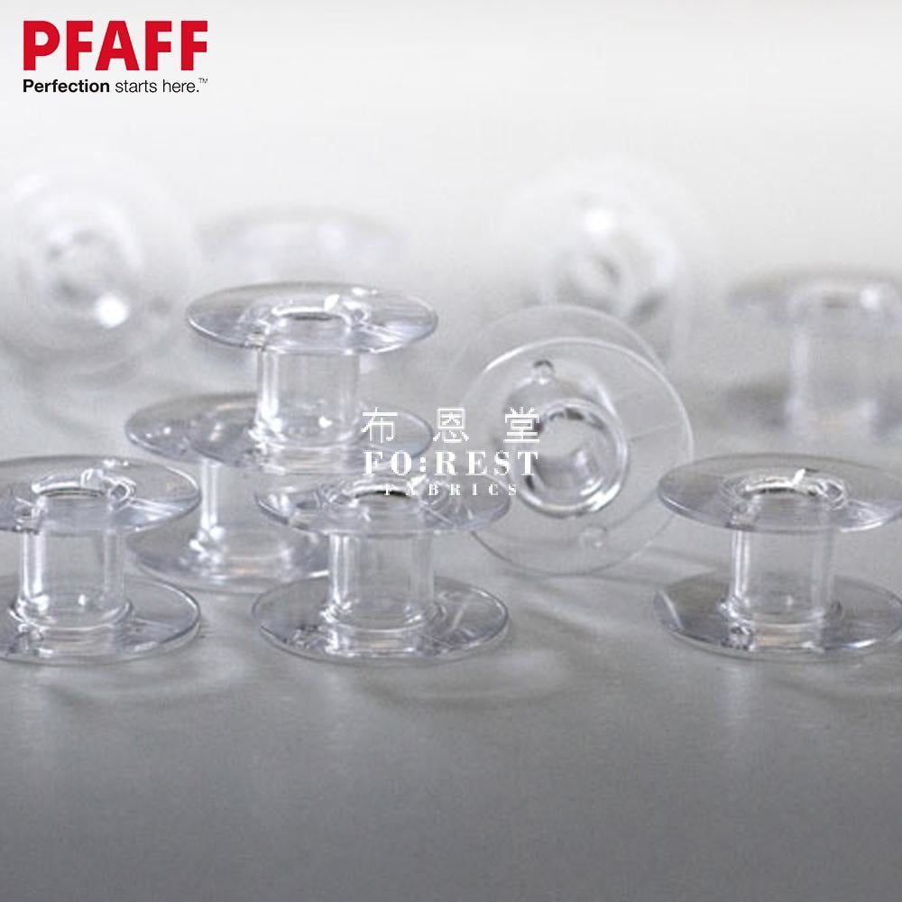 Pfaff - Robbin Tranparent