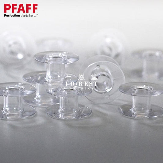 Pfaff - Robbin Tranparent