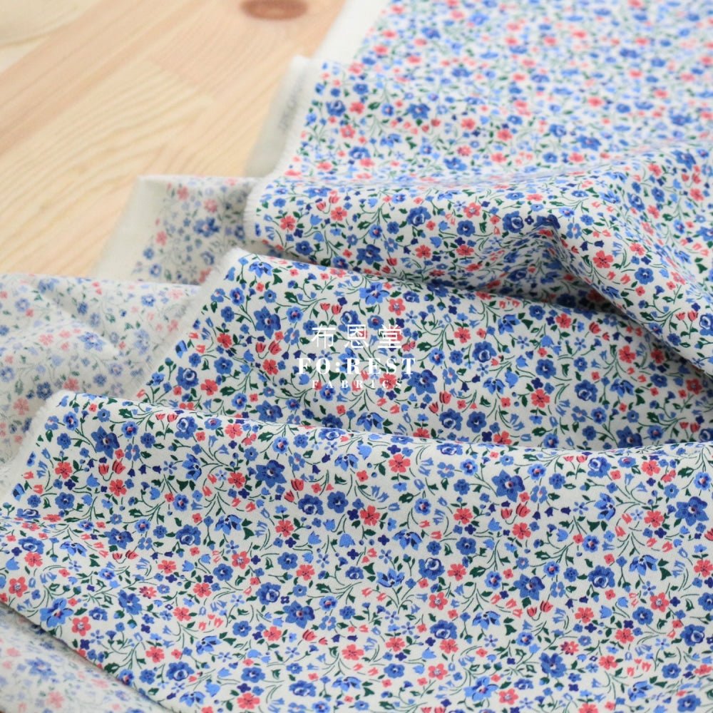 Quilting Liberty - Kimberly and Sarah - FO:REST Fabric 布恩堂Liberty fabrictana lawnjapanese fabricykk zipper