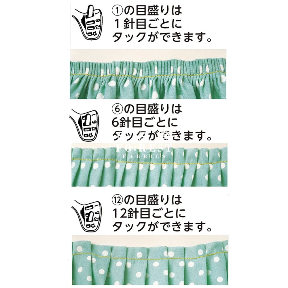 Sewing - Ruffler Presser Foot ()