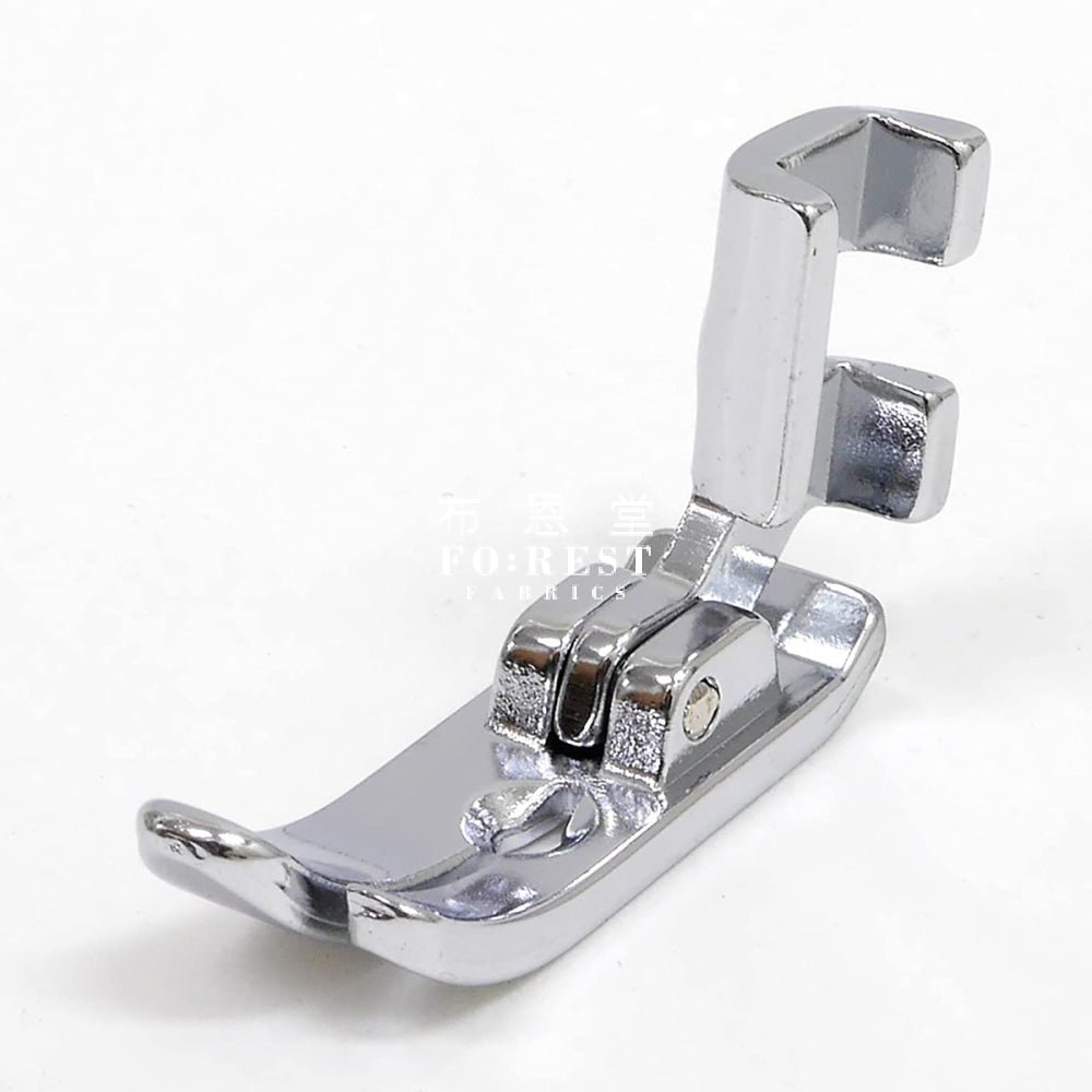 Sewing - Thin Presser Foot 薄料壓腳 (家用衣車) - FO:REST Fabric 布恩堂Liberty fabrictana lawnjapanese fabricykk zipper