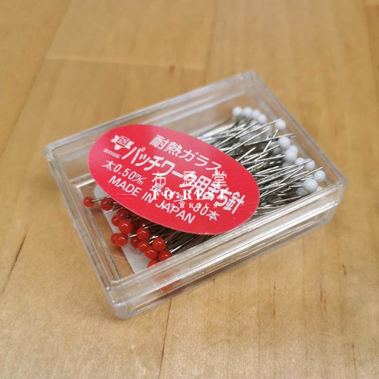 Tools - Heat-Resisting Glass Ball Marking Pins