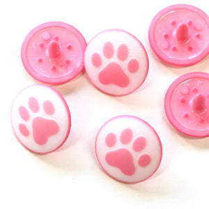 13mm Press machine Button 手壓機鈕扣肉球