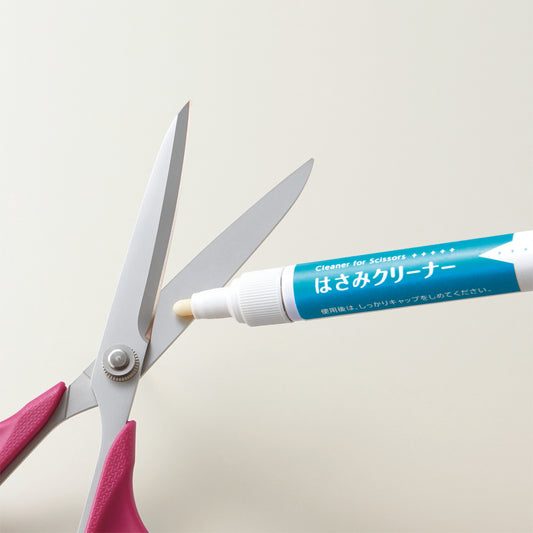 Scissors Cleaner 剪刀清潔劑