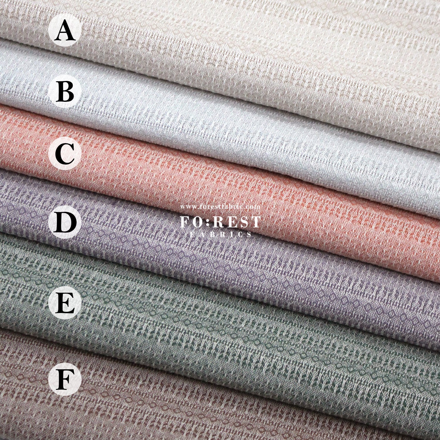 [日本布], [韓國布],[美國布],[Liberty],[DIY手作],   - FO:REST Fabric 布恩堂