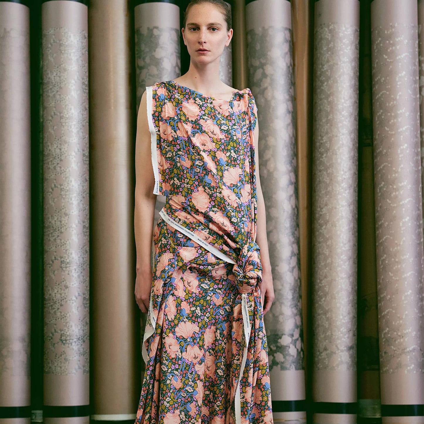 [日本布], [韓國布],[美國布],[Liberty],[DIY手作],   - FO:REST Fabric 布恩堂