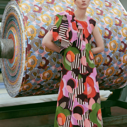 Liberty of London (Tana Lawn™ Cotton Fabric) - Style Memphis