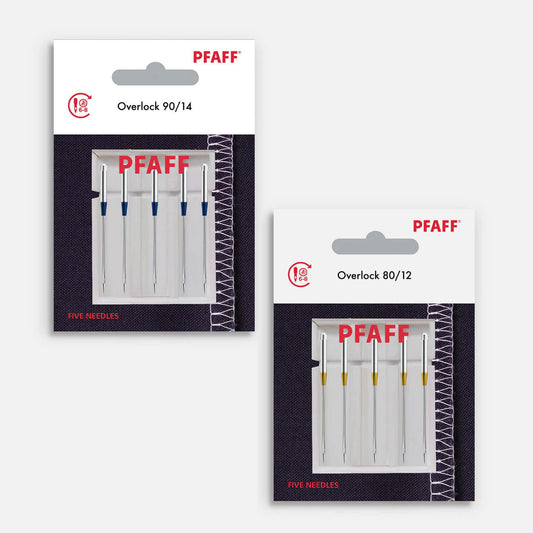PFAFF® Overlock Needles