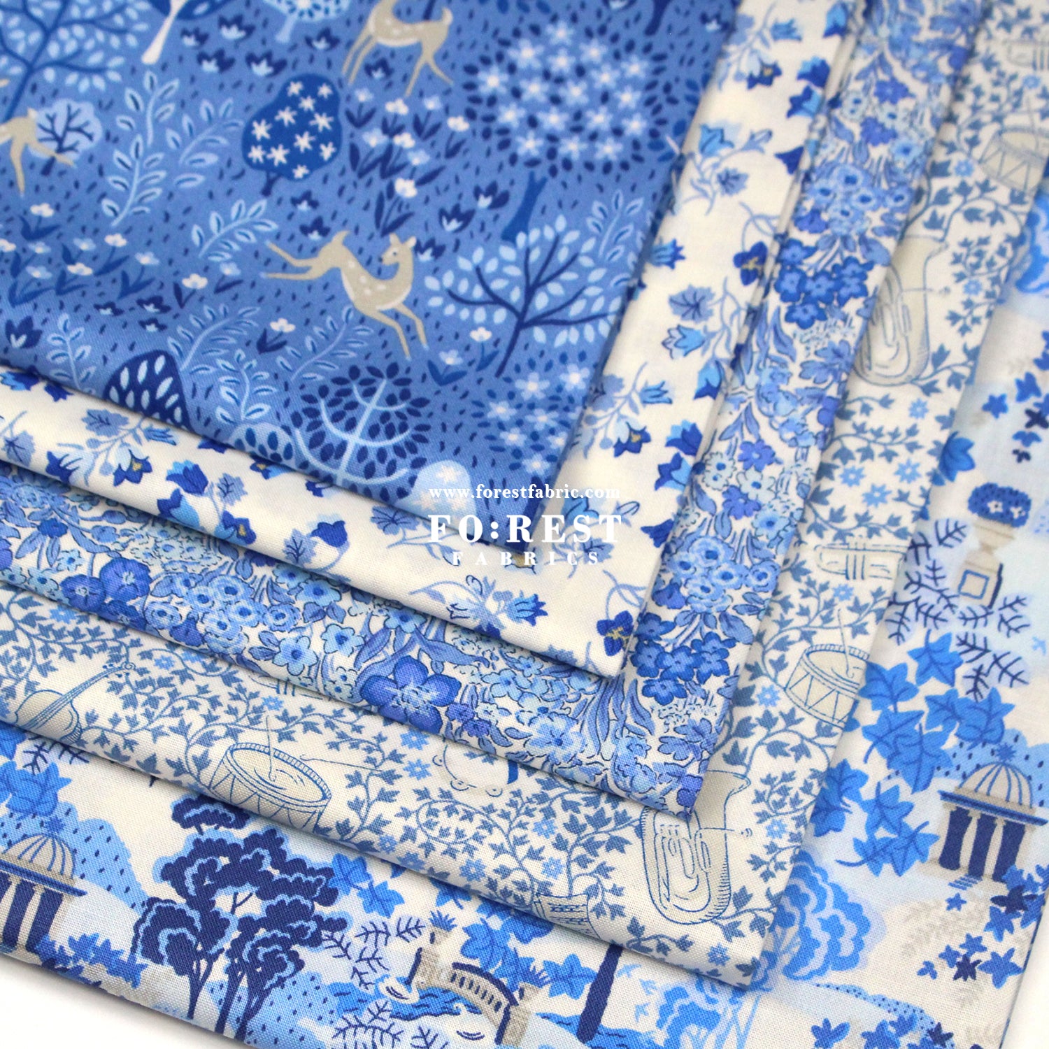 [日本布], [韓國布],[美國布],[Liberty],[DIY手作],   - FO:REST Fabric 布恩堂