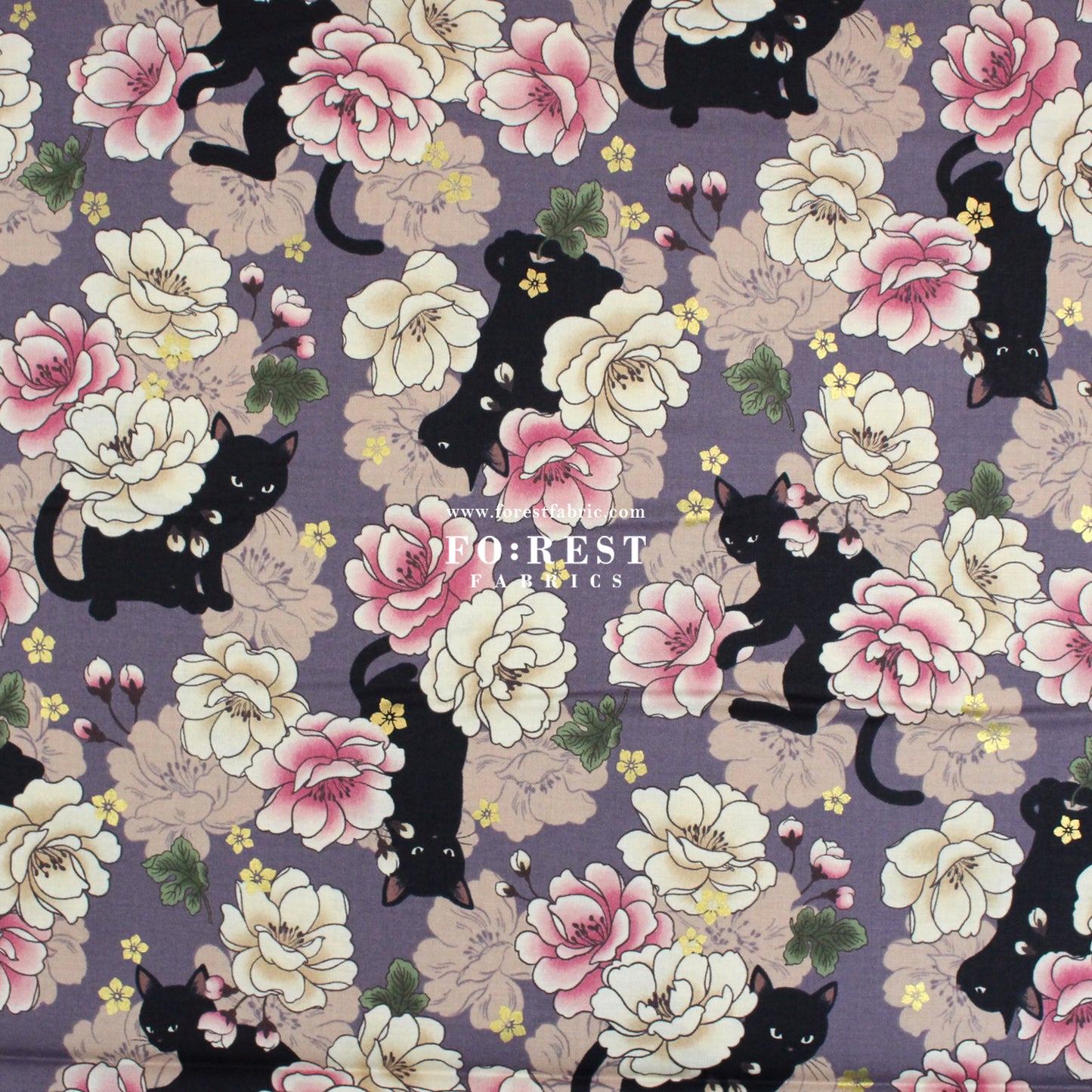 [日本布], [韓國布],[美國布],[Liberty],[DIY手作],   - FO:REST Fabric 布恩堂
