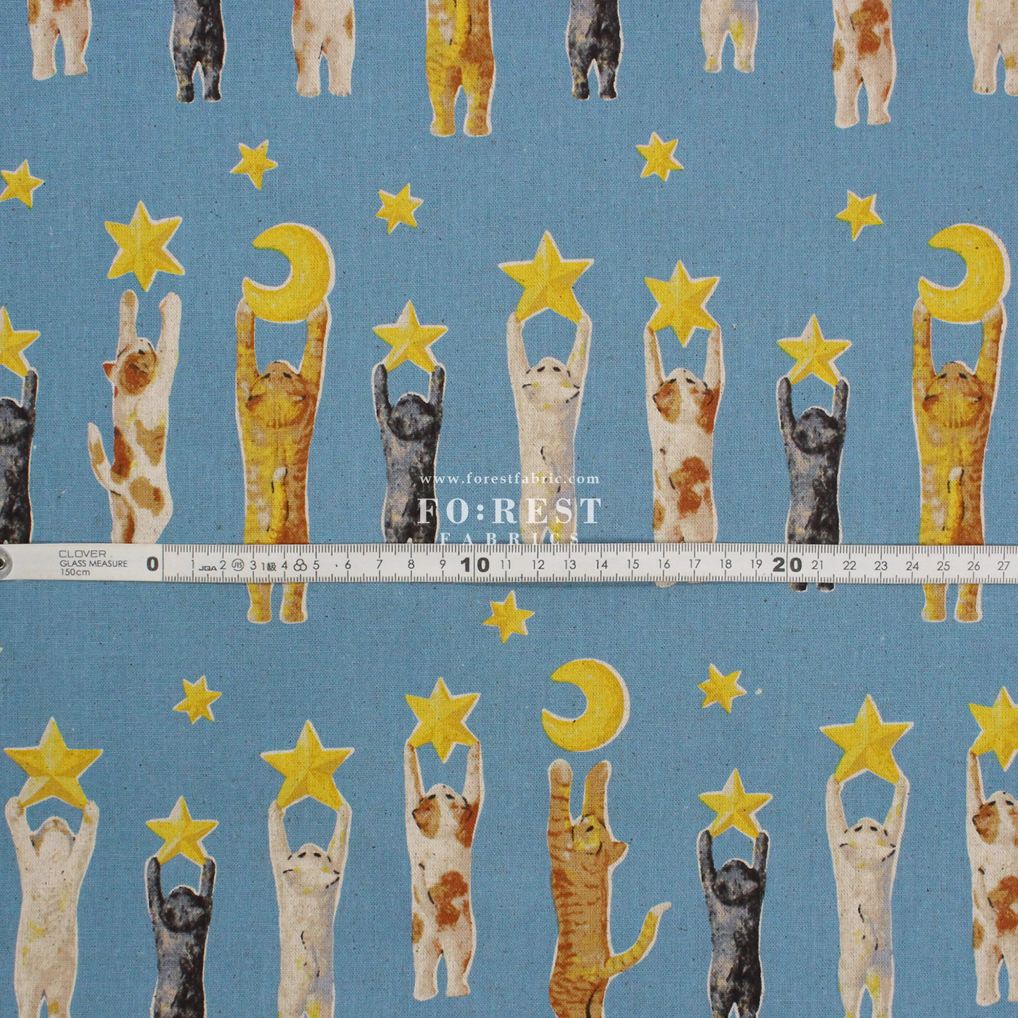 [日本布], [韓國布],[美國布],[Liberty],[DIY手作],   - FO:REST Fabric 布恩堂